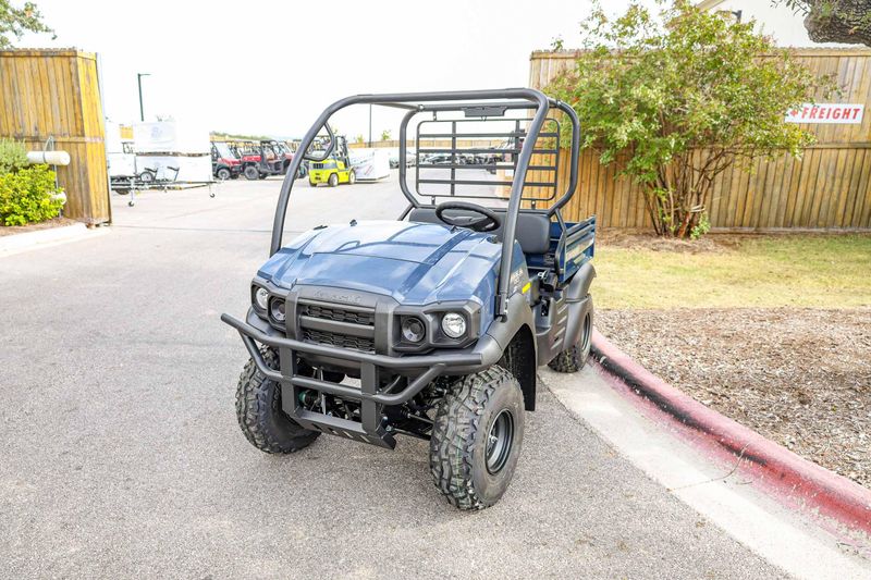 NEW 2026 KAWASAKI MULE SX 4X4 Image 18