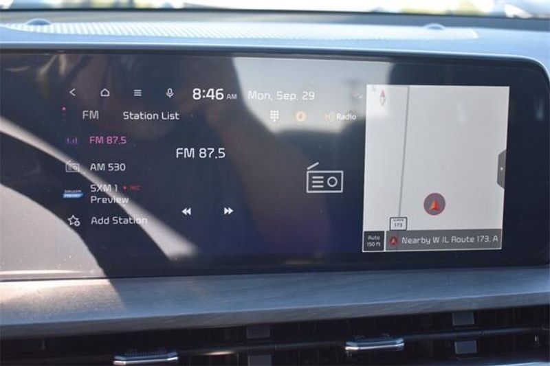 New 2025 Kia Telluride EX X-ProImage 29