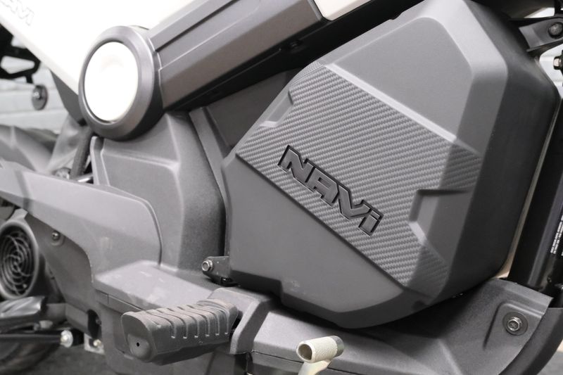 NEW 2026 HONDA NAVI Image 14
