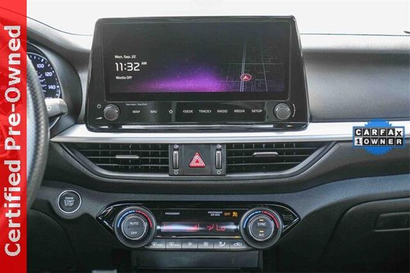 Used 2023 Kia Forte GT-LineImage 15