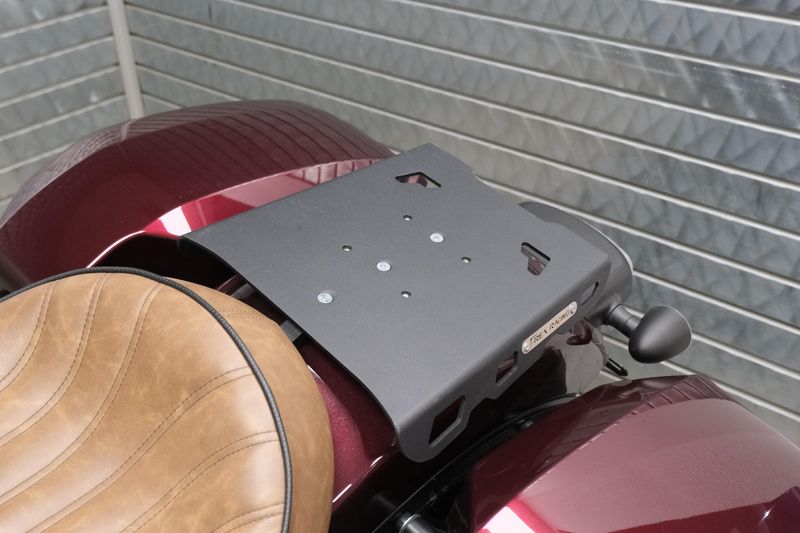 USED 2023 HONDA REBEL 1100T DCT Image 17
