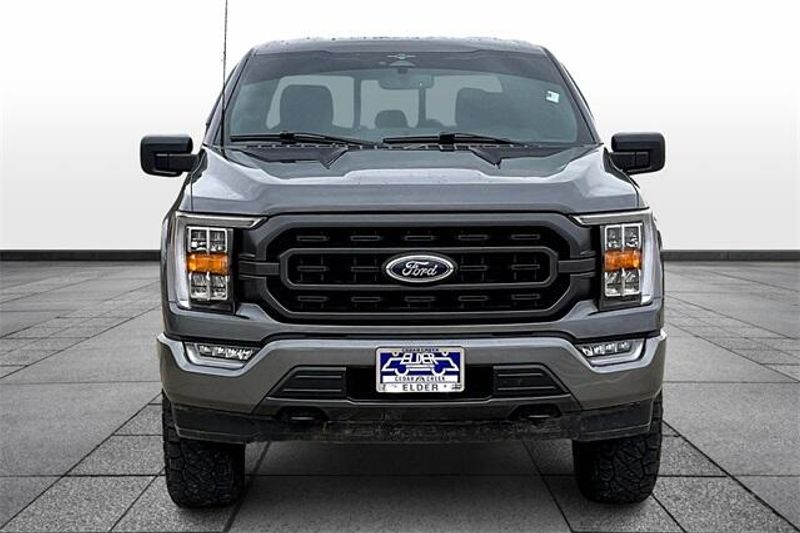 2023 Ford F-150 XLTImage 3