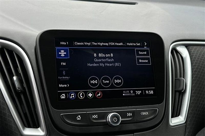 Used 2024 Chevrolet Malibu LTImage 15