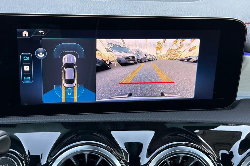 New 2026 Mercedes-Benz CLA-Class CLACLA 250Image 16