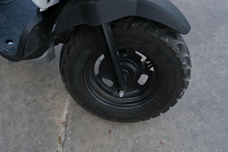USED 2019 HONDA RUCKUS Image 10