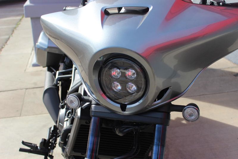 2025 Honda REBEL 1100 T Image 9