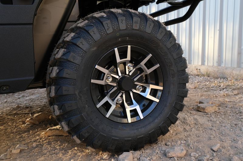 NEW 2026 KAWASAKI MULE PROFXT 1000 LE PLATINUM RANCH EDITION Image 20