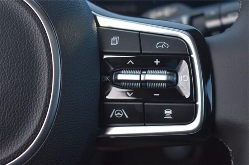 2025 Kia Sorento X-Line EXImage 27