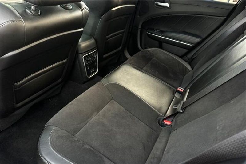 Used 2022 Dodge Charger R/T Scat Pack WidebodyImage 10