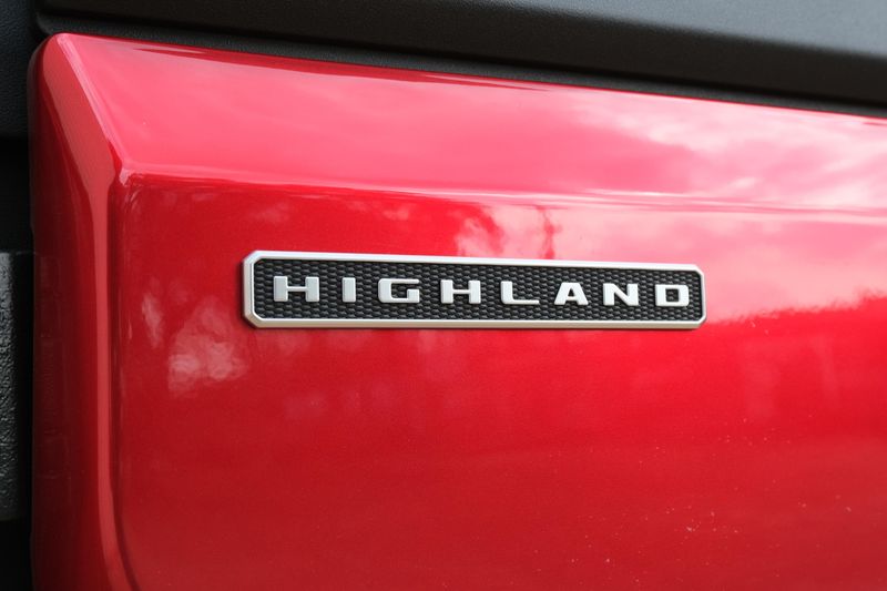 NEW 2026 CFMOTO UFORCE U10 XL PRO HIGHLAND Image 13