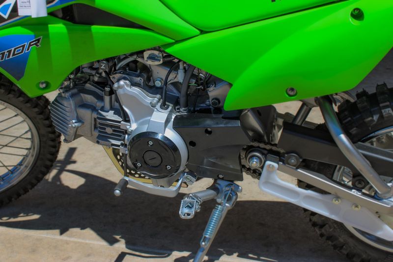 NEW 2026 KAWASAKI KLX110R Image 14