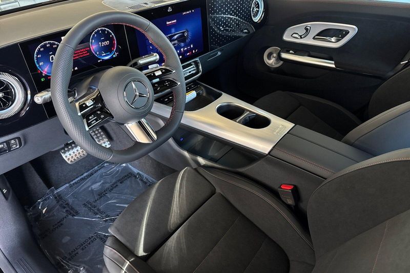 New 2027 Mercedes-Benz CLA-Class CLACLA 220Image 7