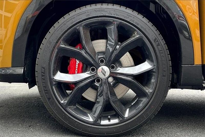 2024 Dodge Hornet R/T Plus EawdImage 10