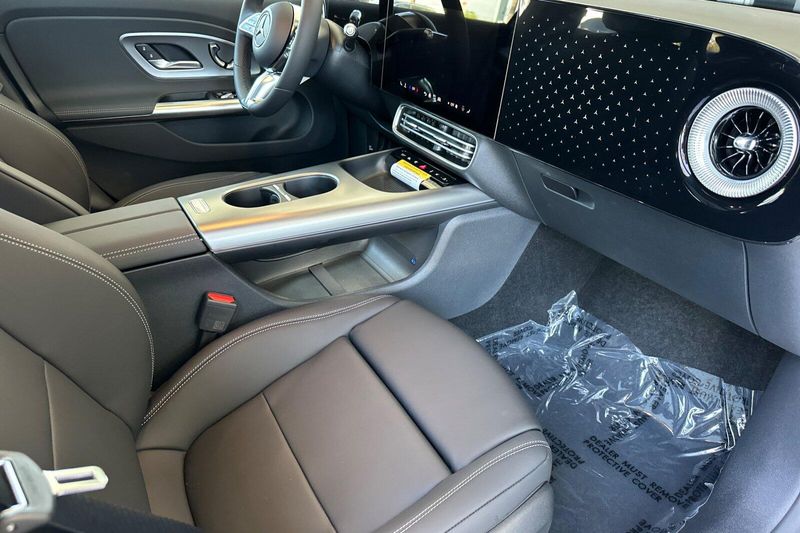 New 2027 Mercedes-Benz CLA-Class CLACLA 220Image 12