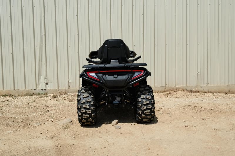 USED 2026 CFMOTO CFORCE 600 Image 4