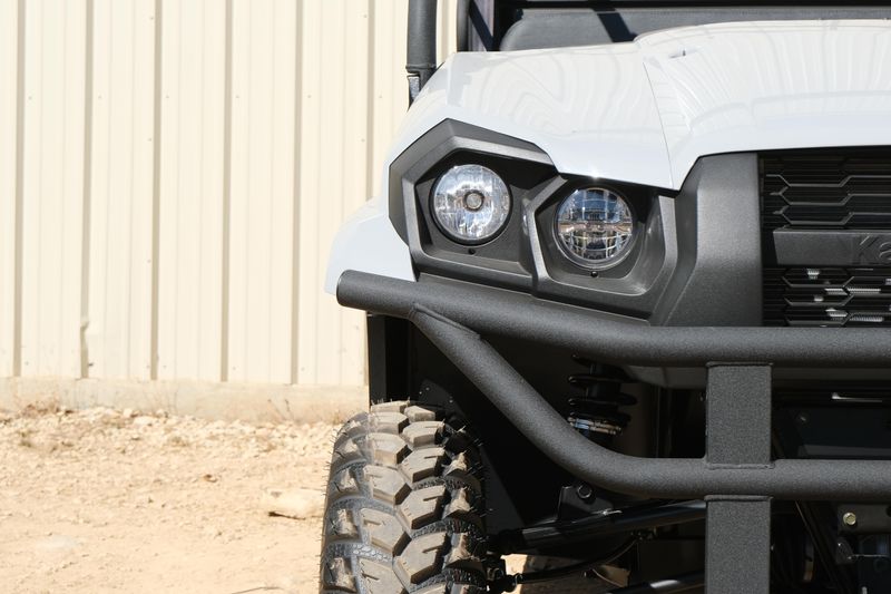 NEW 2026 KAWASAKI MULE PROMX EPS Image 10