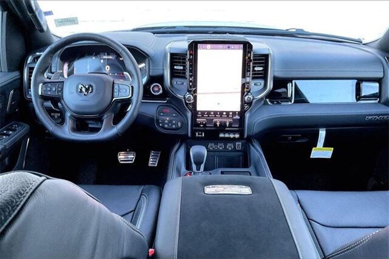 2026 Ram 1500 RHO photo 4