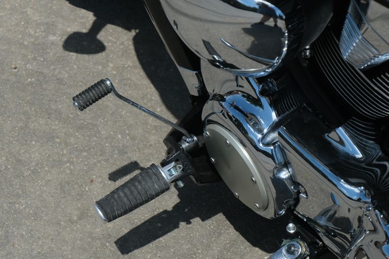 NEW 2025 SUZUKI BOULEVARD M109R Image 15