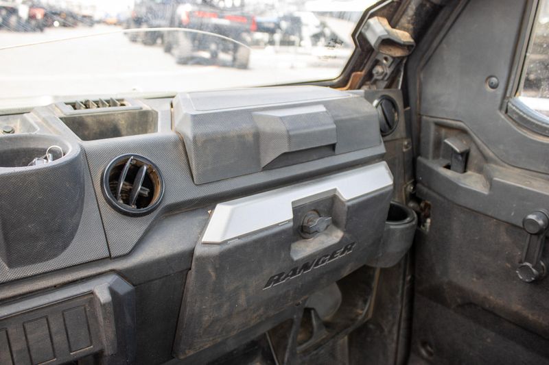 USED 2020 POLARIS RANGER 1000 NORTH STAR PREMIUM Image 15