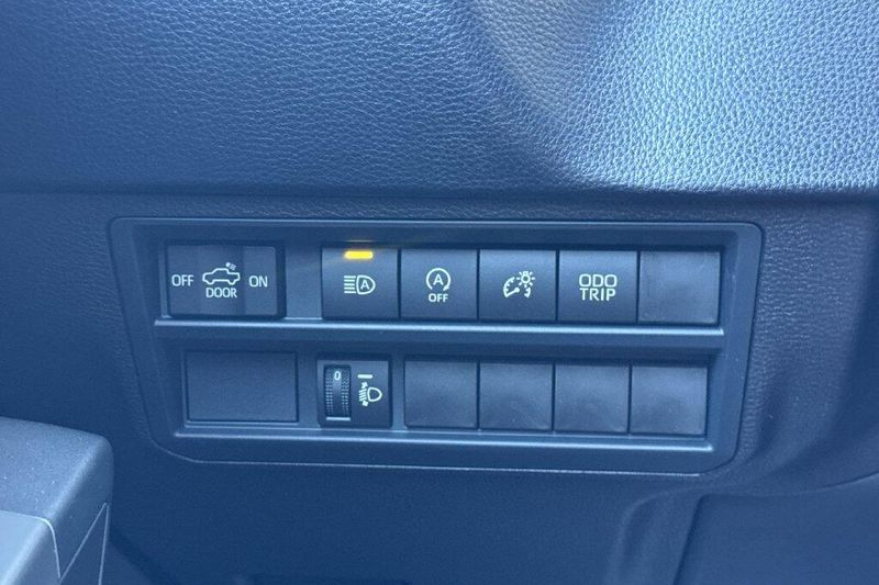 New 2026 Toyota Tundra SRImage 27