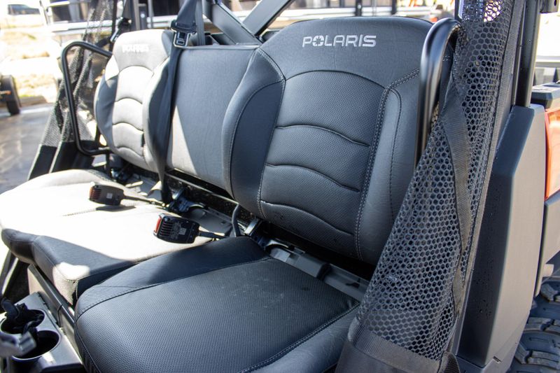 NEW 2026 POLARIS RANGER CREW XP 1000 PREMIUM Image 14