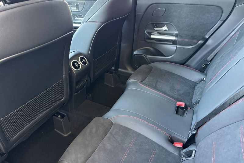 New 2026 Mercedes-Benz GLA-Class GLAGLA 250Image 9