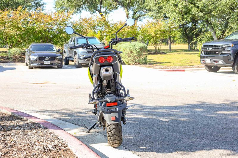 USED 2024 CFMOTO PAPIO CL Image 17