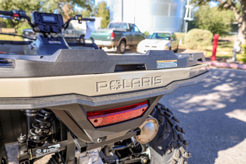 NEW 2026 POLARIS SPORTSMAN 570 Image 7