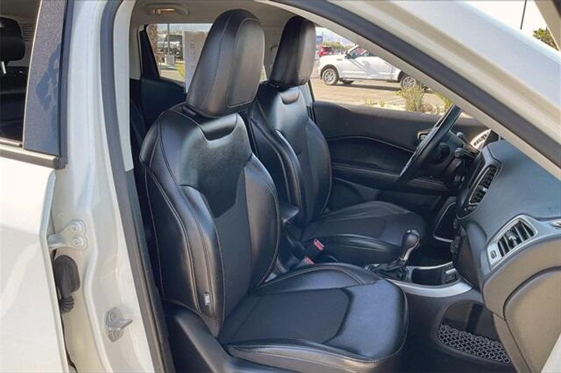 Used 2019 Jeep Compass LatitudeImage 6