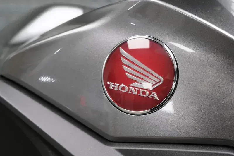 NEW 2026 HONDA NT1100 DCT Image 9