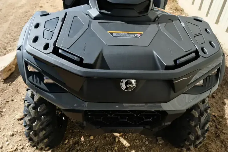 NEW 2026 CAN-AM OUTLANDER MAX DPS 1000R Image 6