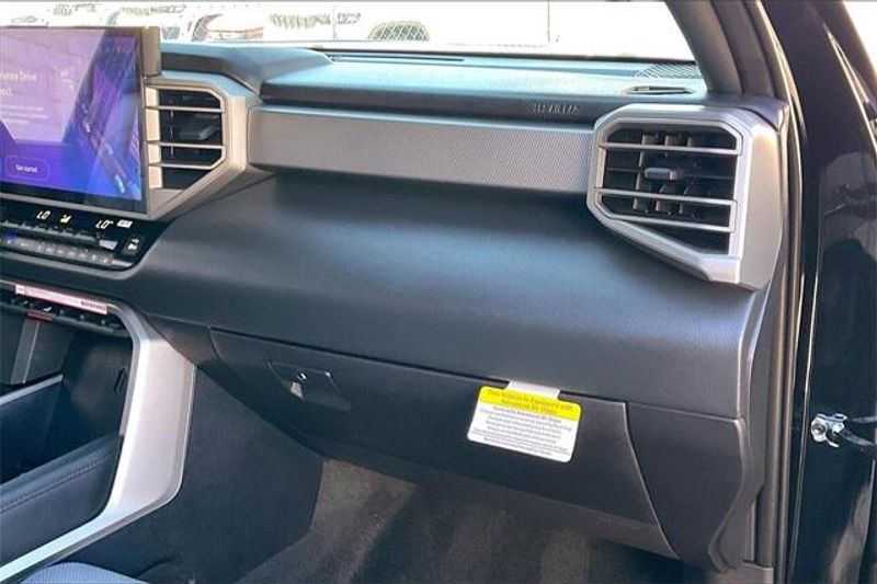 Used 2025 Toyota Tundra LimitedImage 16