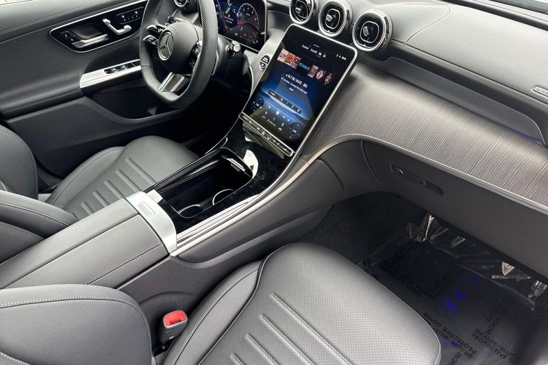 New 2026 Mercedes-Benz GLC-Class GLCGLC 300Image 14