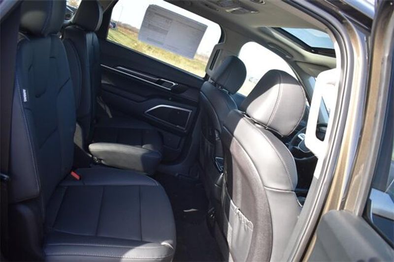 New 2025 Kia Telluride SImage 14