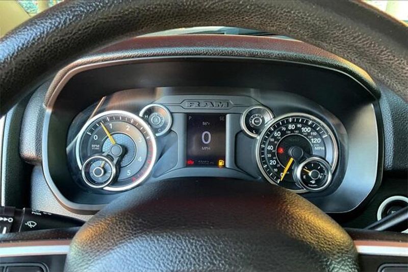 2020 RAM 2500 Big HornImage 20