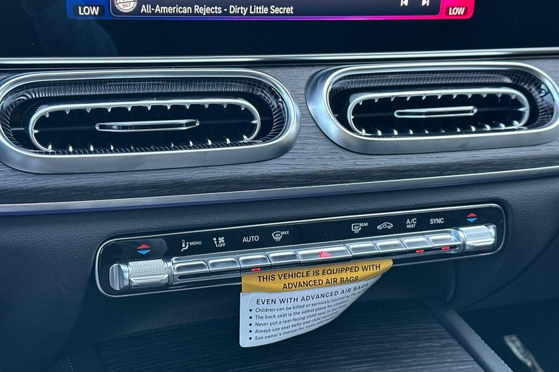 New 2027 Mercedes-Benz GLS 450Image 18