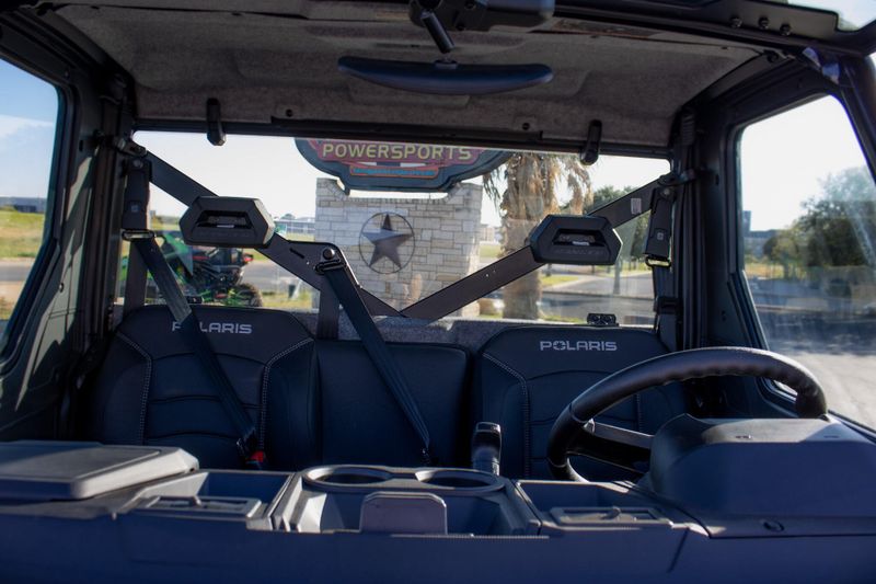 NEW 2026 POLARIS RANGER XP 1000 NORTHSTAR EDITION PREMIUM Image 33