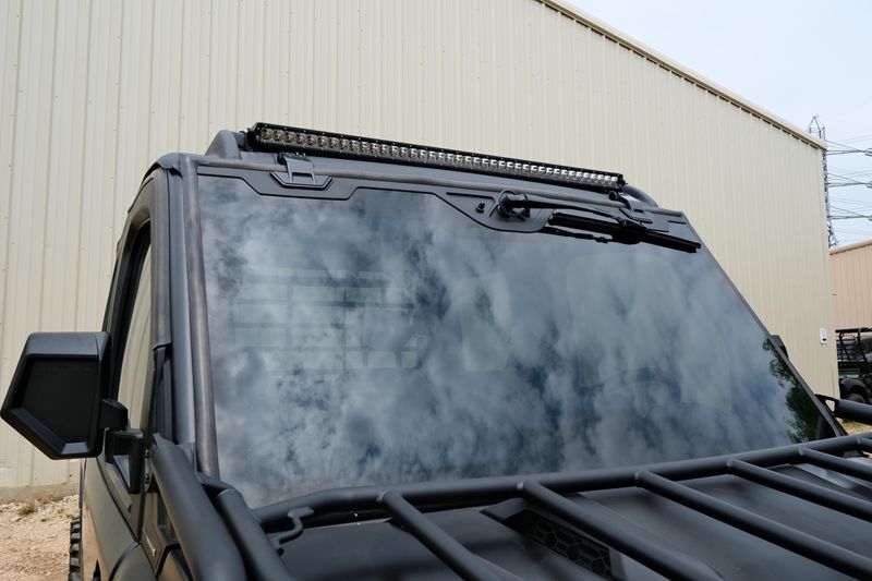 NEW 2026 POLARIS RANGER CREW XD 1500 NORTHSTAR ULTIMATE Image 12