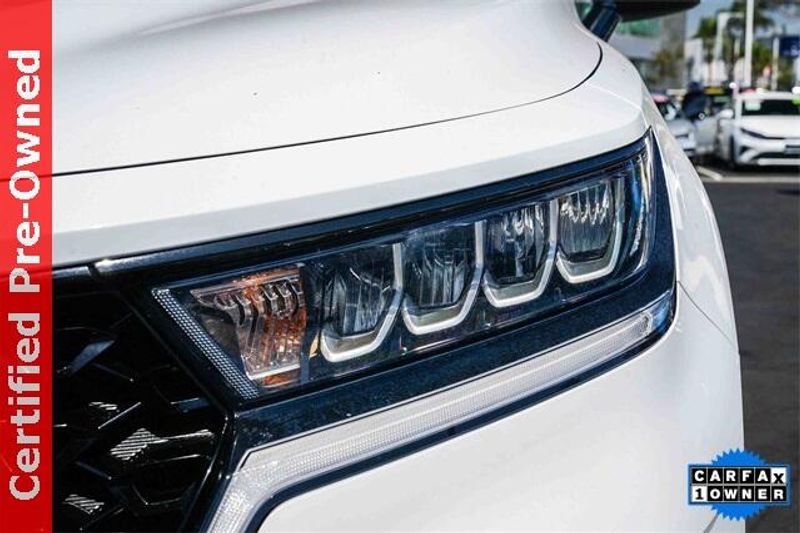 Used 2022 Kia Sorento EXImage 10