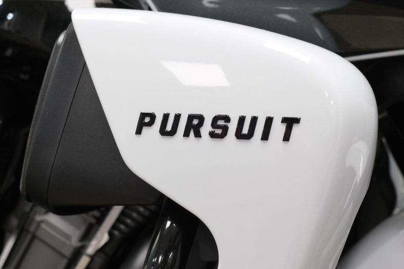 NEW 2025 INDIAN MOTORCYCLE PURSUIT DARK HORSE Image 13