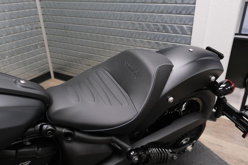 NEW 2026 INDIAN MOTORCYCLE SPORT SCOUT SIXTY LIMITED Image 14