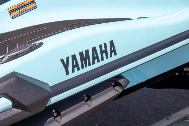 NEW 2025 YAMAHA VX LIMITED HO Image 23
