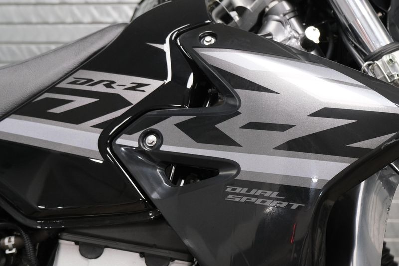 USED 2024 SUZUKI DRZ400S Image 10