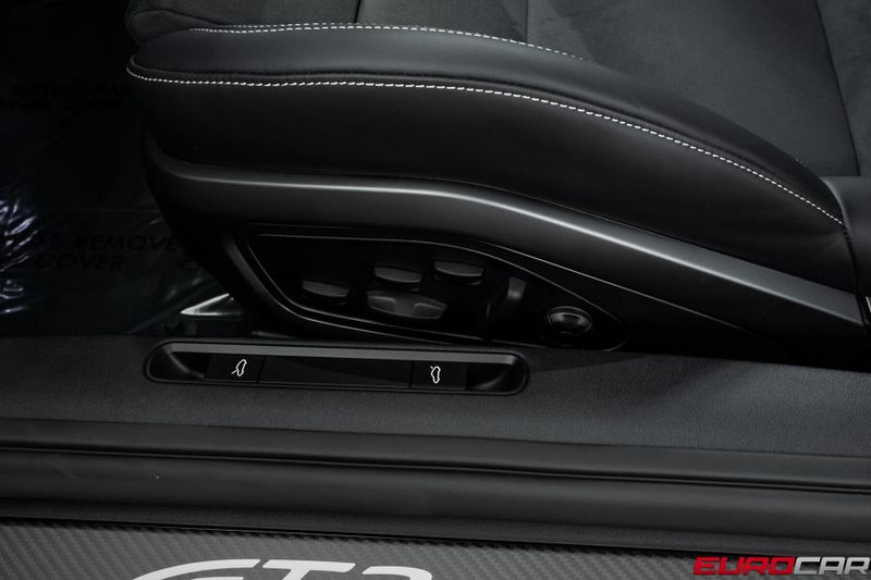 Used 2026 Porsche 911 GT3Image 47