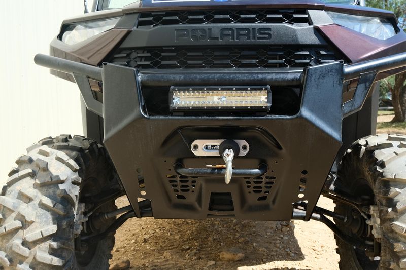 USED 2020 POLARIS RGR CREW XP 1000 TEXAS EDITION Image 11