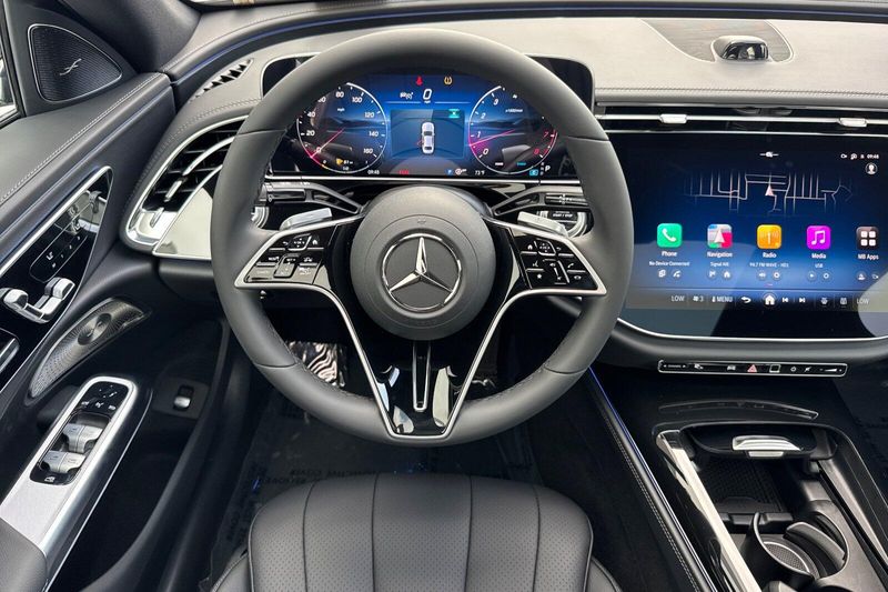 New 2027 Mercedes-Benz E-Class E 350Image 11