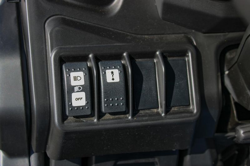 NEW 2025 CAN-AM DEFENDER MAX XT HD9 Image 26