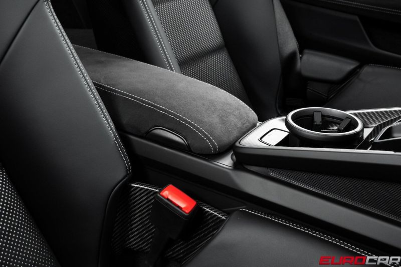 Used 2025 Porsche 911 GT3 RS *WEISSACH PACKAGE * CARBON BUCKET SEATS*Image 42