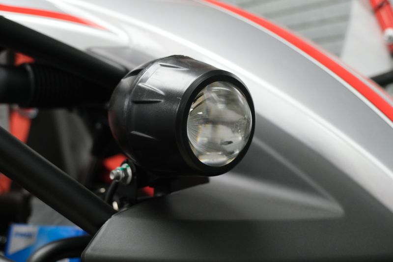 NEW 2026 HAMMERHEAD GTS150 PLATINUM Image 13