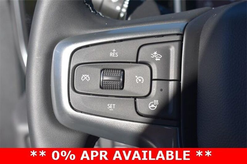 New 2025 Chevrolet Silverado 1500 LTZImage 30